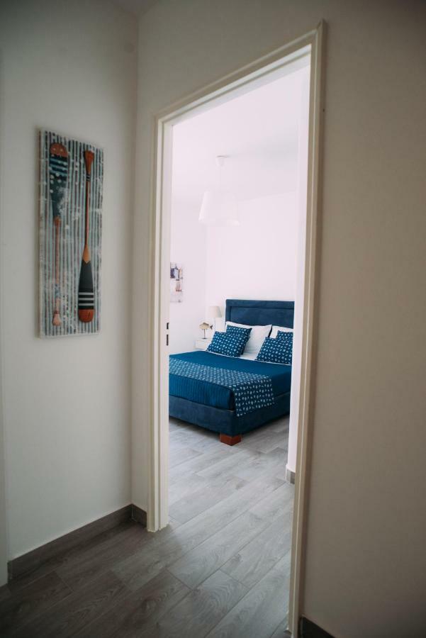 The Lighthouse Apartment Trappeto  Exterior photo
